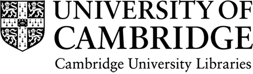 The Cambridge University Libraries logo