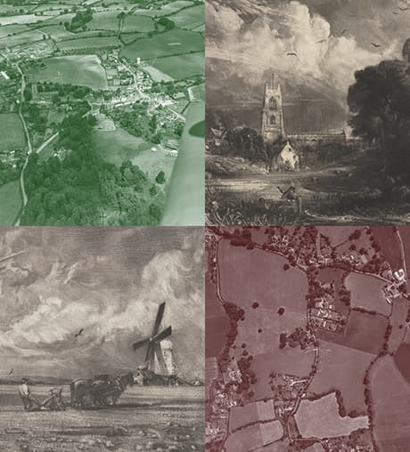 Walking with Constable collection image